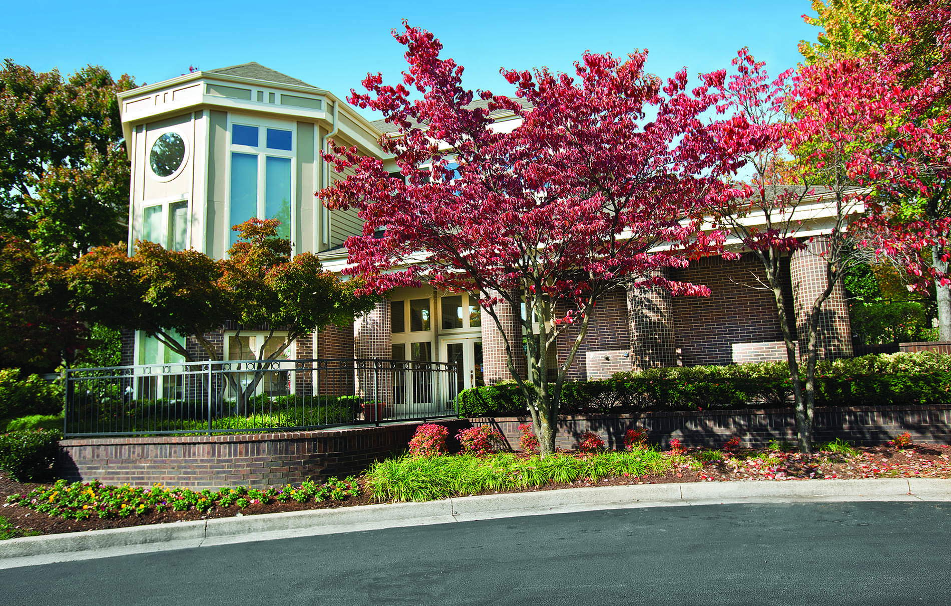 The Apartments at Tamar Meadow Apartments in Columbia, MD